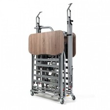 Lit articulé 1 personne Excellent état Très Peu Servi Matelas Neuf Offert 