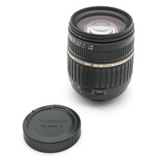 Objectif Tamron 18-200Mm F/3.5-6.3 Xr Di-II Macro A14 Pour Monture F Nikon