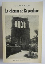 Le Chemin de Regordane