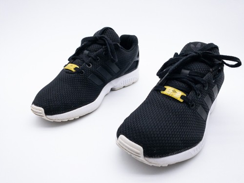 Adidas flux unisexe baskets - zx,