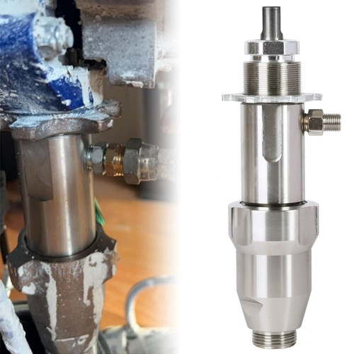 Airless sprayer pump - sprayer,