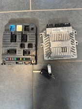 KIT DEMARRAGE CITROEN C2 1.4 HDI SIEMENS