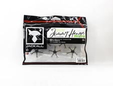 Jackall Soft Leurre Jimmy