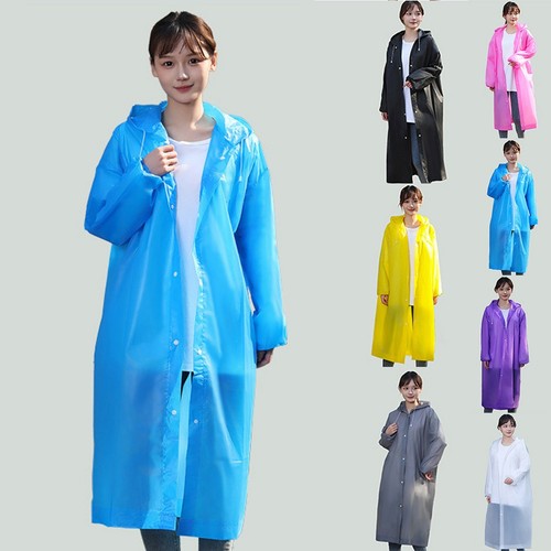 Imperméable capuche - imperméable,