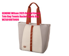 AUTHENTIQUE sac fourre-tout
