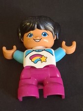 Lego Duplo FIGURINE Enfant -