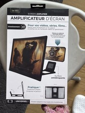 Amplificateur D Écran, Neuf