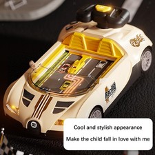 Simulateur de conduite avec