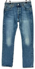 Jeans Droits Levi's Strauss &