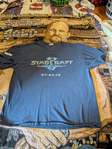 Vintage 2010s starcraft - 2010s, 2