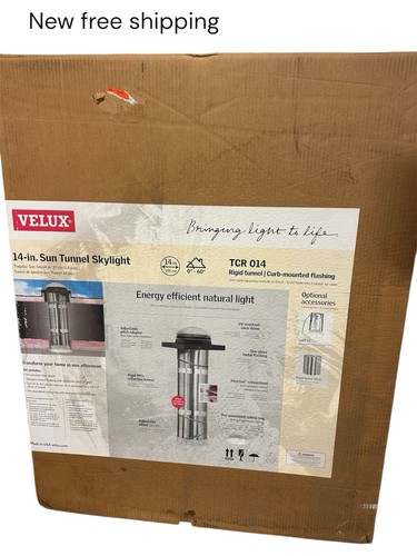 Velux tcr 014 - 014, 14