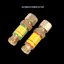 1 Paire Oxygène Acétylène