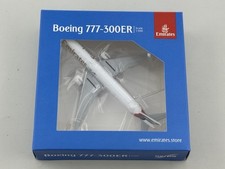 HERPA Emirates Boeing