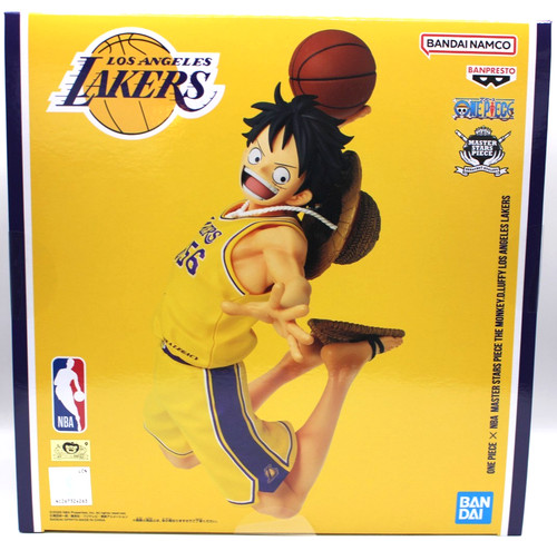 One piece nba - piece, x
