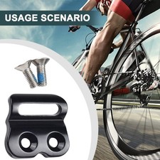 Bicyclette Composants Dérailleur Suspension Aluminium Alliage Remplacer Parties