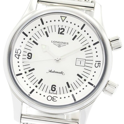 Montre longines legend diver - legend,