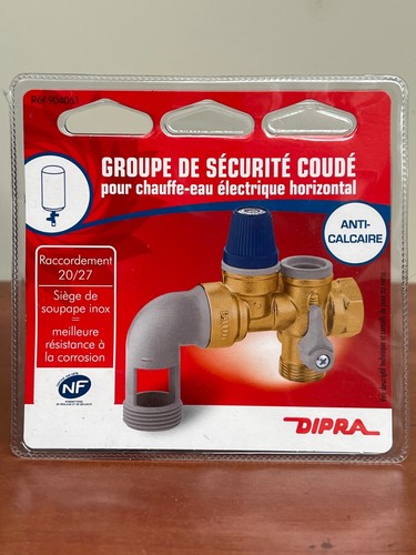 Dipra groupe sécurité - de,