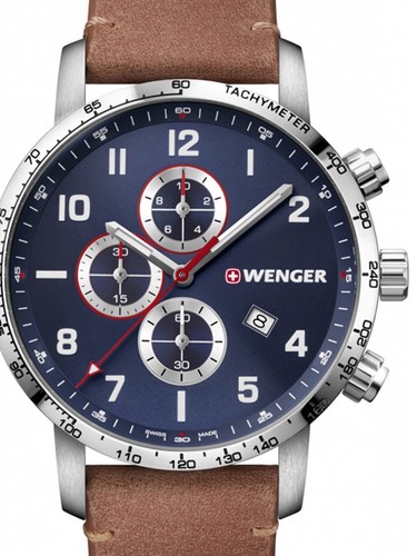 Wenger 1543 108 attitude - 01.1543.108,