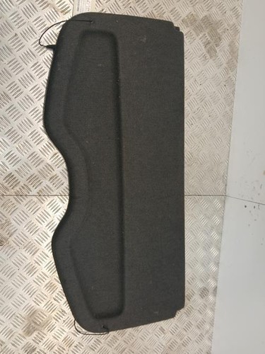Plage arriere renault clio - plage,