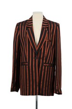 Blazer noir Claudie Pierlot M