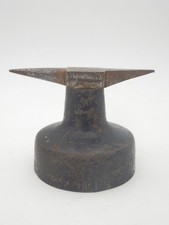 Enclume bigorne de bijoutier