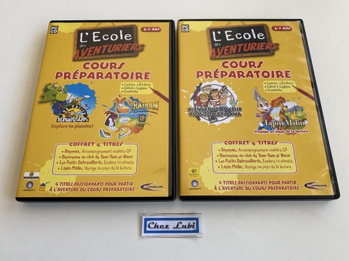 école des aventuriers cp - l’École,