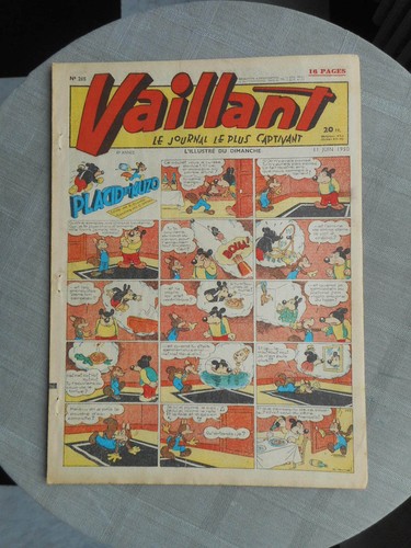 Vaillant journal plus - vaillant,