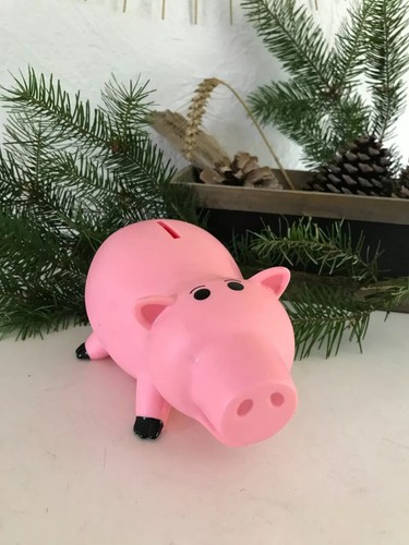 Tirelire cochon - ⚜️,