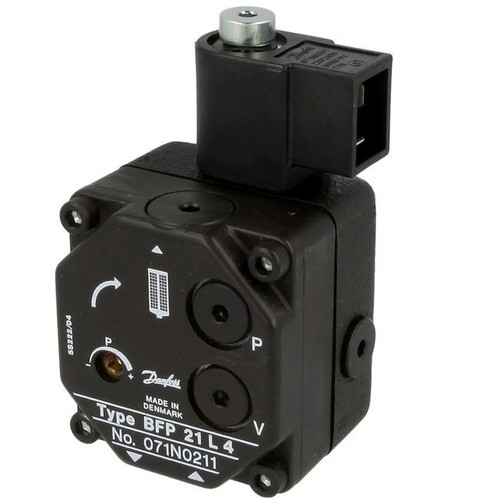 Pompe danfoss bfp l4 - bfp,