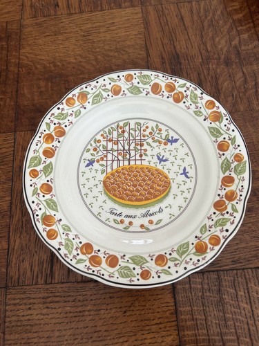 Gien les tartes - les, salad