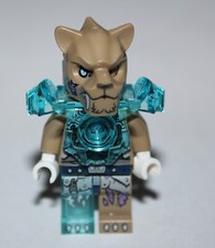 Lego legends of chima Minifig