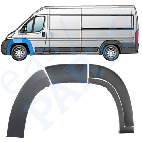 Peugeot boxer citroen jumper - citroen,