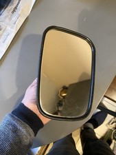 Rétroviseur auto voiture ancienne chromé CIPA modele III e2 320 Oldtimer vintage