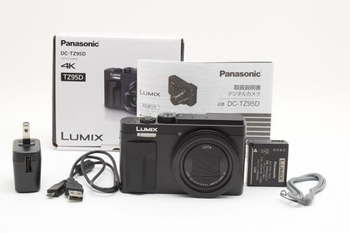 Appareil photo numérique