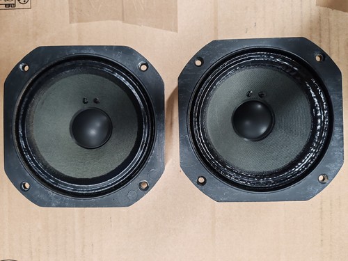 Jbl 6 - jbl, le