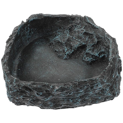Gamelle eau pour serpent - d'eau,