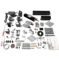 Z8000M 24W 20000rpm 8 In 1