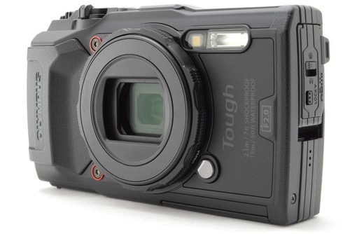 Appareil photo numérique
