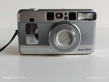 Appareil photo argentique Fujifilm Zoom 120 V