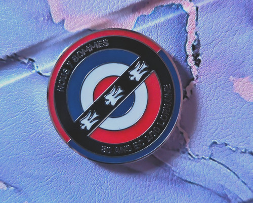 Coins militaire - coins,