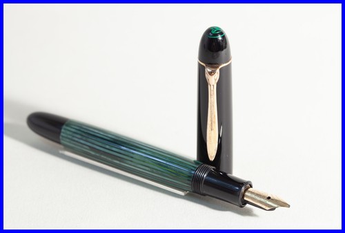 Refurbished pelikan 140 stylo - refurbished,
