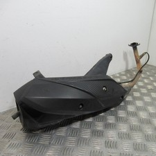 Pot d'échappement SYM 125 JET