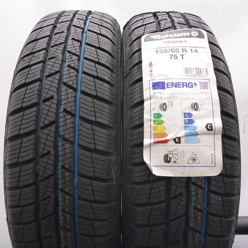 Barum polaris 155 - polaris, r14