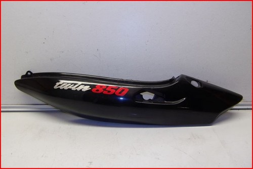 Yamaha tdm 850 - 850, 1996-2001