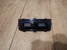 Climatisation Régulateur Chauffage Arrière Centre VW Passat 3G B8 3G0907049D D