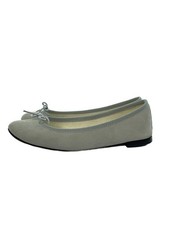 Escarpins plats Repetto ruban