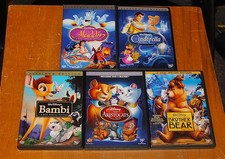 Disney classics special - disney,