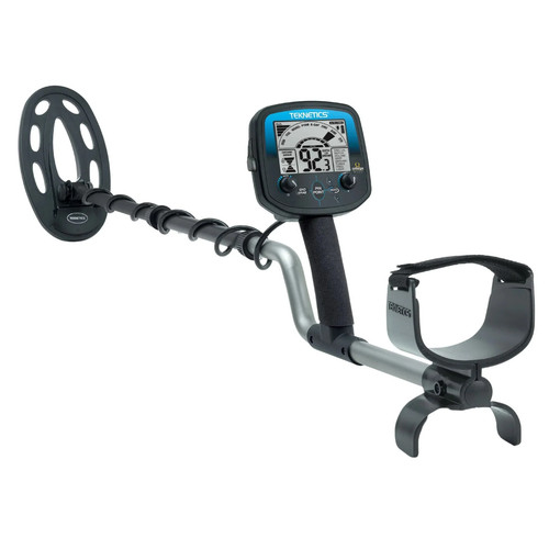 Teknetics omega 8500 metal - teknetics,