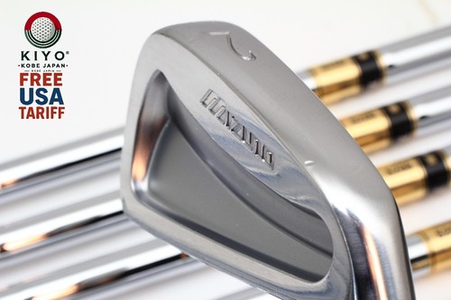Pièces mizuno 30 forged - 9,