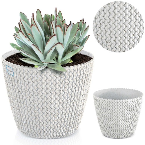 Pot fleurs - de, décoratif